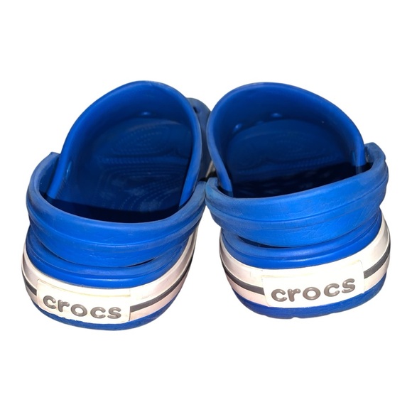 Child’s Crocs size 13 - Picture 4 of 5